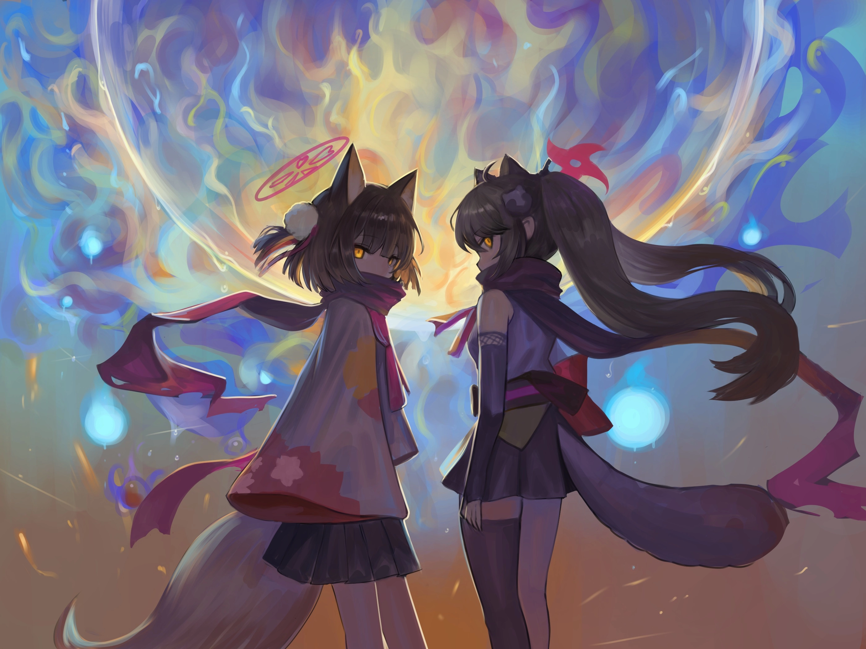 Pod生命周期、探针与资源限制