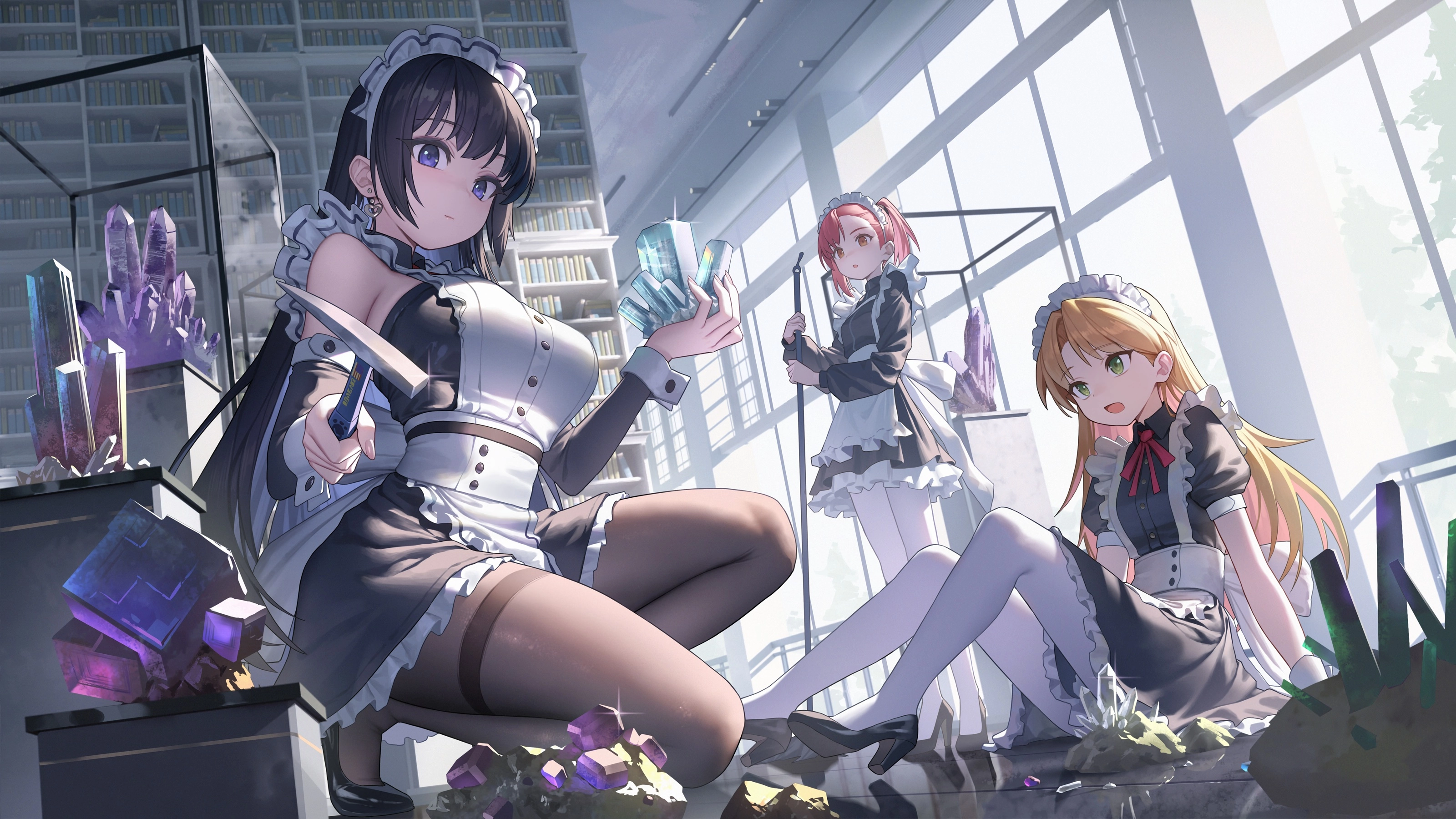 Kubernetes资源对象详解